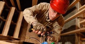 Getting the right electrician
